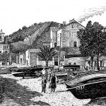 La Cale (Autrefois Bandol)